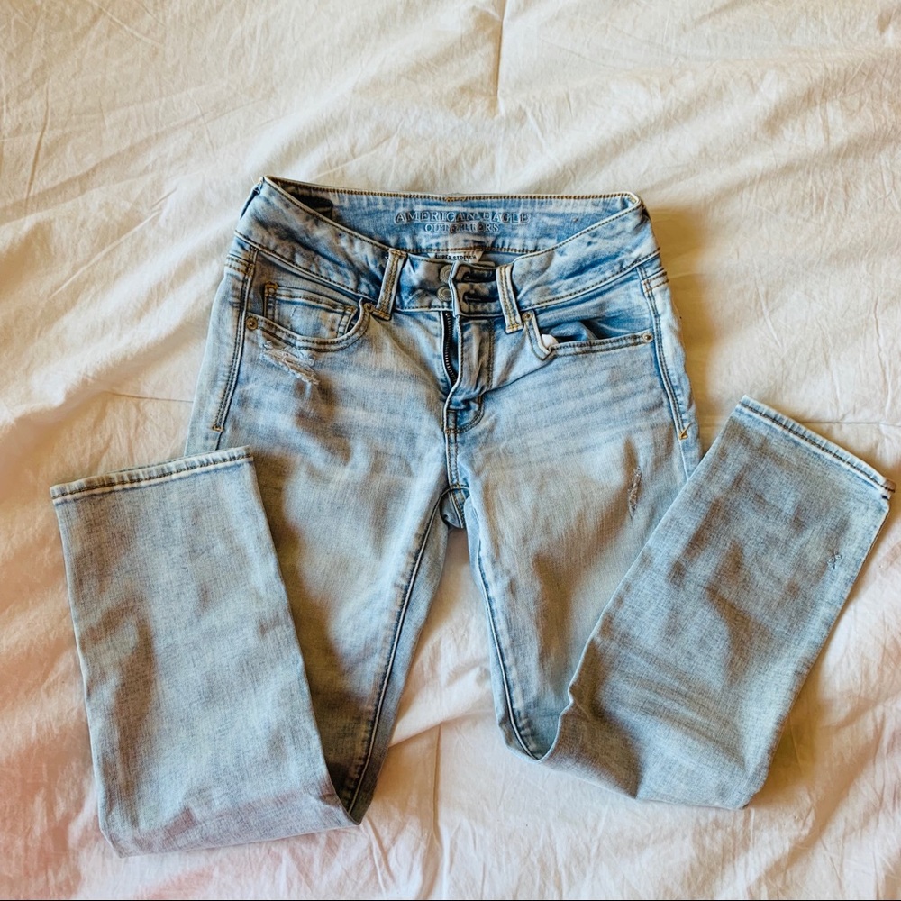NWOT Super stretch jeans